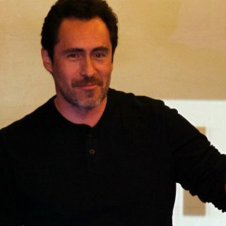 Demián Bichir se une al reparto de 'Alien: Covenant'