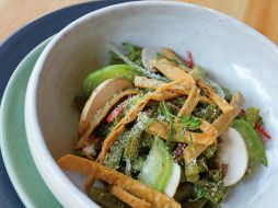 Es necesario ejercitar el cuerpo, dormir lo suficiente y cocinar alimentos que nutran. SUN / ARCHIVO