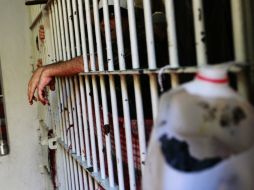 La Secretaría de Seguridad informó que el altercado fue controlado de manera inmediata por personal de seguridad del penal.  /