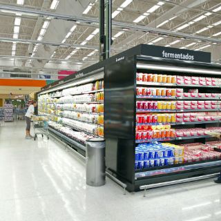 Aumenta el consumo de los lácteos 'light'