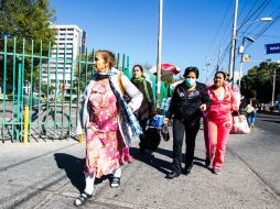 Se prevé que para Jalisco en clima comienza a tornarse más cálido. EL INFORMADOR / ARCHIVO