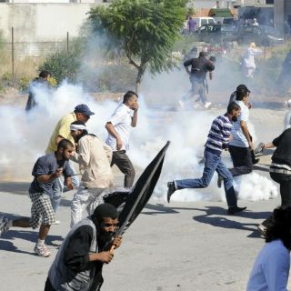 Detienen a 17 tunecinos por montar un campo de entrenamiento para yihadistas