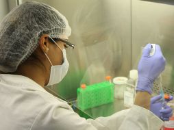 El medicamento, utilizado también para el tratamiento de la bipolaridad, se comercializa desde 1967. NTX / ARCHIVO