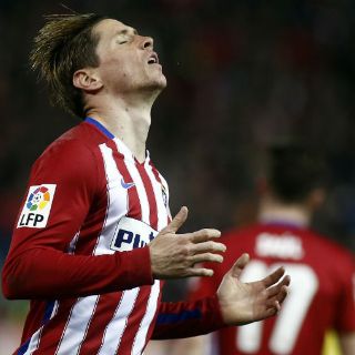 Ante PSV, el Atlético retoma su gran ambición