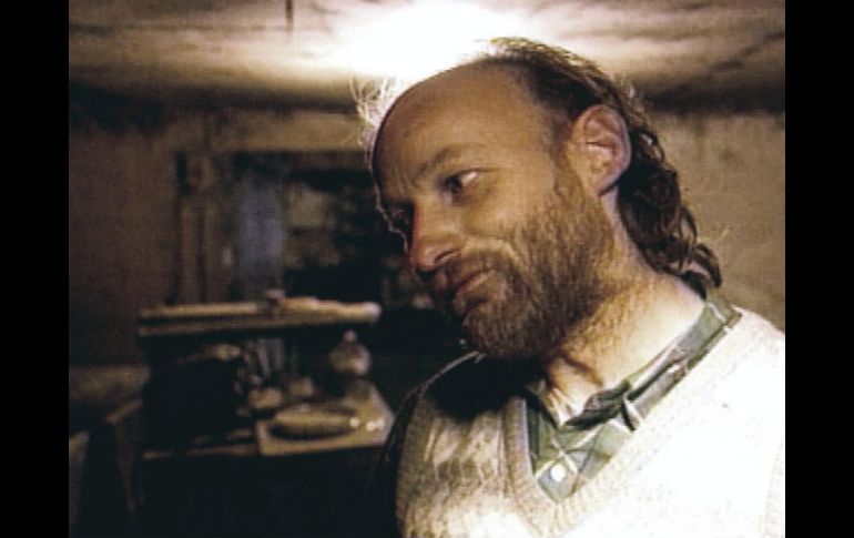 Robert Pickton fue condenado en 2007 por el asesinato de seis trabajadoras sexuales. AP / ARCHIVO