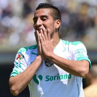 Santos visita al Galaxy en su regreso a Concachampions