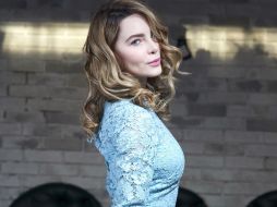 La artista dice que ningún tipo de autoridad la ha contactado para esclarecer el uso de la aeronave oficial. SUN / ARCHIVO