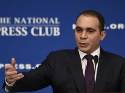 Alí es uno de los cinco candidatos a la presidencia. AP / ARCHIVO