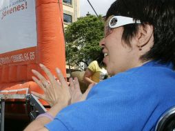 A diferencia de un medicamento químico, uno biotecnológico es producido con el uso de tecnología del ADN recombinante. EL INFORMADOR / ARCHIVO