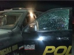 La dependencia no da más detalles sobre cómo sucedieron los hechos. EL INFORMADOR /