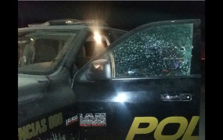 La dependencia no da más detalles sobre cómo sucedieron los hechos. EL INFORMADOR /