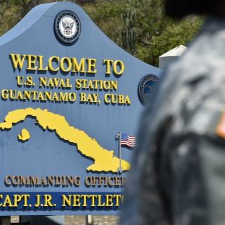 Guantánamo socava la seguridad nacional de EU: Obama