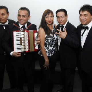 Los Ángeles Azules lanzarán 'Cómo te voy a olvidar' en EU