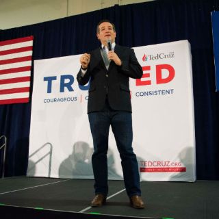 Ted Cruz endurece discurso y promete deportar indocumentados