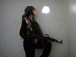 Según la investigación, la mujer con conductas criminales obedece mucho a la violencia en que viven. AFP / ARCHIVO