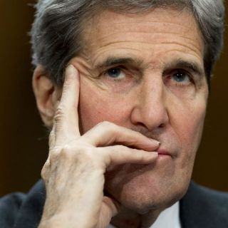 Kerry visitaría Cuba en las próximas dos semanas