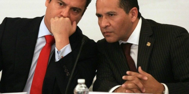 Aristóteles garantiza seguridad en Lagos de Moreno  El 