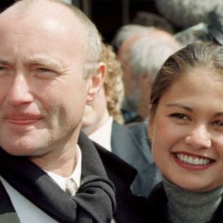 Phil Collins volverá a casarse con su ex esposa