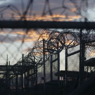 La ONU elogia la decisión de clausurar Guantánamo