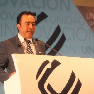 Jalisco es nuestra empresa: Daniel Curiel