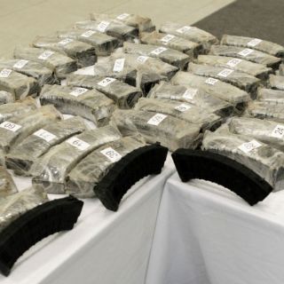 Alfredo Beltrán Leyva se declara culpable de narcotráfico en EU