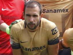 Castro piensa que su equipo está trabajando bien. SUN / ARCHIVO