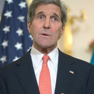 Insulto a México, no designar embajadora: Kerry