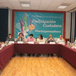 Coinciden en flexibilizar requisitos para candidatos independientes