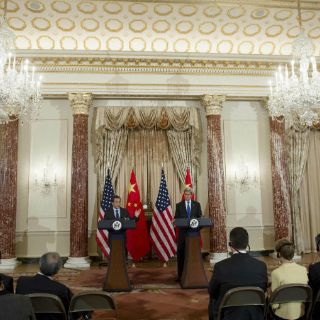 China y EU avanzan hacia una resolución sobre Corea del Norte