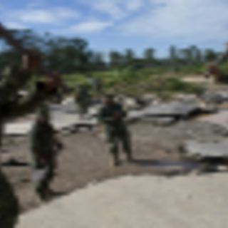 Entregan apoyos a agroproductores afectados por 'Patricia'