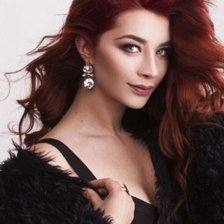 Daniela Luján enfrenta desafío al interpretar a 'Carrie'