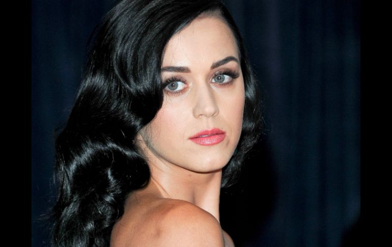Katy Perry ha tenido una relación de altas y bajas con John Mayer desde 2012. AP / ARCHIVO