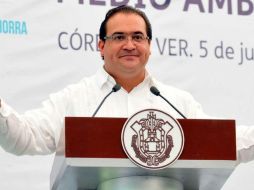 Además, el Senado turna a la Comisión de Justicia del Senado otros dos resolutivos contra el mandatario. NTX / ARCHIVO