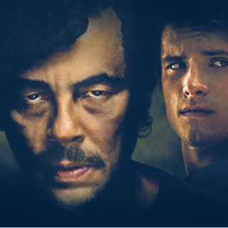 Las mejores películas de Benicio del Toro