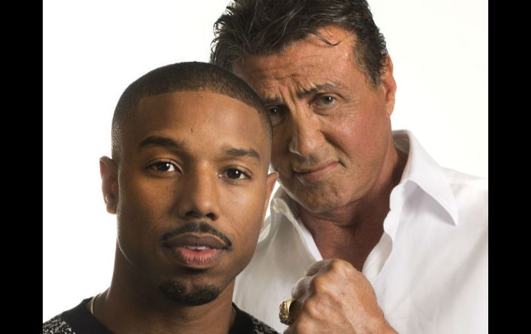 Sylvester Stallone. El actor lleva la delantera para llevarse el Oscar a Mejor actor de reparto por “Creed”. ESPECIAL /