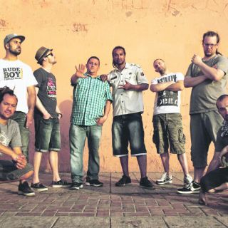 Música contra el racismo