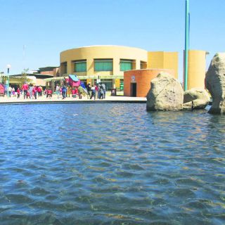 El Trompo Mágico sale de paseo