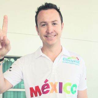 Presentan el Rally México, donde participarán 36 equipos