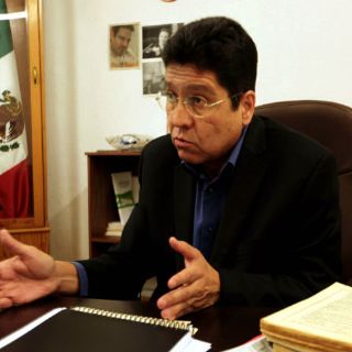 Javier Hurtado, nuevo presidente del Colegio de Jalisco