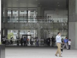 González fue elegido como magistrado el 3 de marzo de 2015, aunque no rindió protesta debido a un amparo. EL INFORMADOR / ARCHIVO