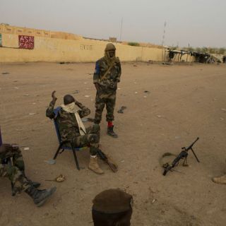 Ataque contra puesto militar en Mali deja tres muertos