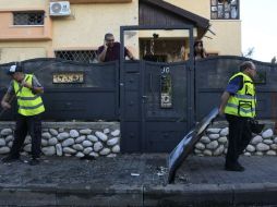 Un total de 29 israelíes y tres personas de otras nacionalidades han perecido desde que se inició la ola de violencia. AP / ARCHIVO