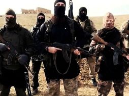 Los combates entre yihadistas y las fuerzas del Gobierno sirio toman cada vez más fuerza. ESPECIAL /