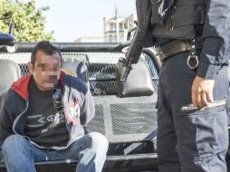 Aseguran que una de las prioridades del gobierno tapatío es garantizar los derechos humanos de los detenidos. EL INFORMADOR / ARCHIVO