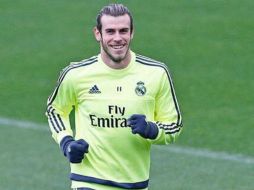 Gareth Bale se encuentra de baja por una lesión muscular. TWITTER / @garethbale11