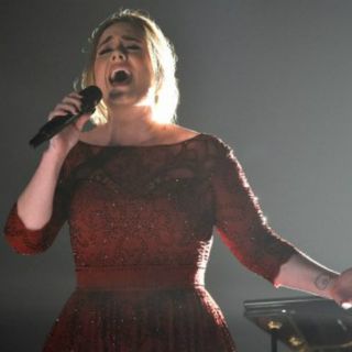 Adele y Justin Bieber participarán en la gala de los Brit Awards