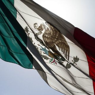 Día de la Bandera, oportunidad para honrar nuestra mexicanidad