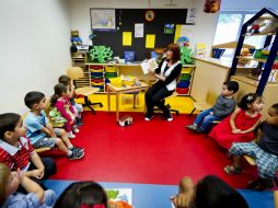 El abordaje de los pacientes se determinará en base a la causa que originó el trastorno. EFE / ARCHIVO