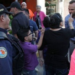 Xóchitl Gálvez pide a CDHDF no censurar Periscope