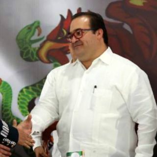 Duarte cumple con su trabajo en Veracruz, afirma Beltrones